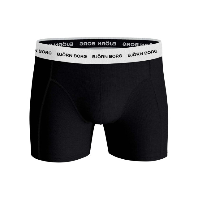 Björn Borg Cotton stretch boxer 5 pack 61205 large