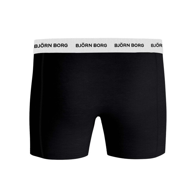 Björn Borg Cotton stretch boxer 5 pack 61205 large