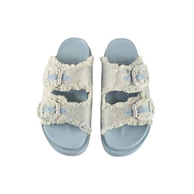 Buffalo Eve ari spark dames sandaal 60694 large