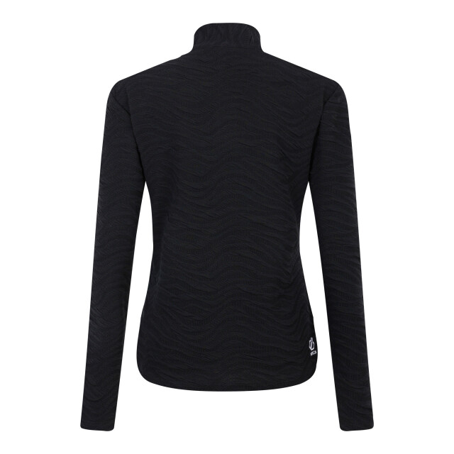 Dare2b Dames glamorize ii midlayer UTRG11182_black large