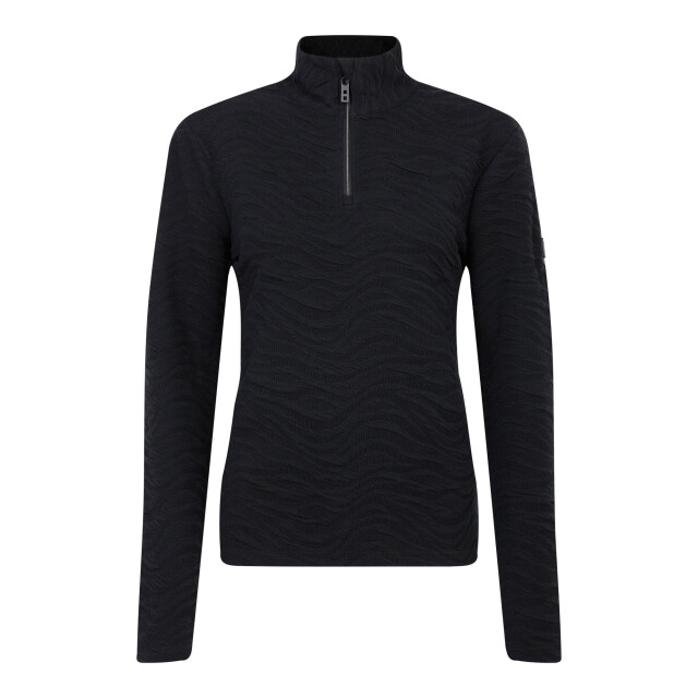 Dare2b Dames glamorize ii midlayer UTRG11182_black large
