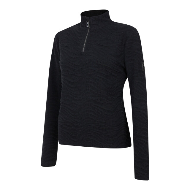Dare2b Dames glamorize ii midlayer UTRG11182_black large