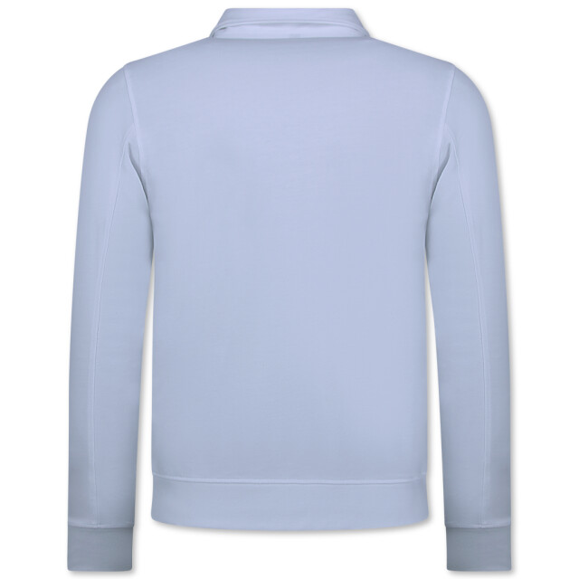Baker's Vesten met rits zonder capuchon BD-579 large