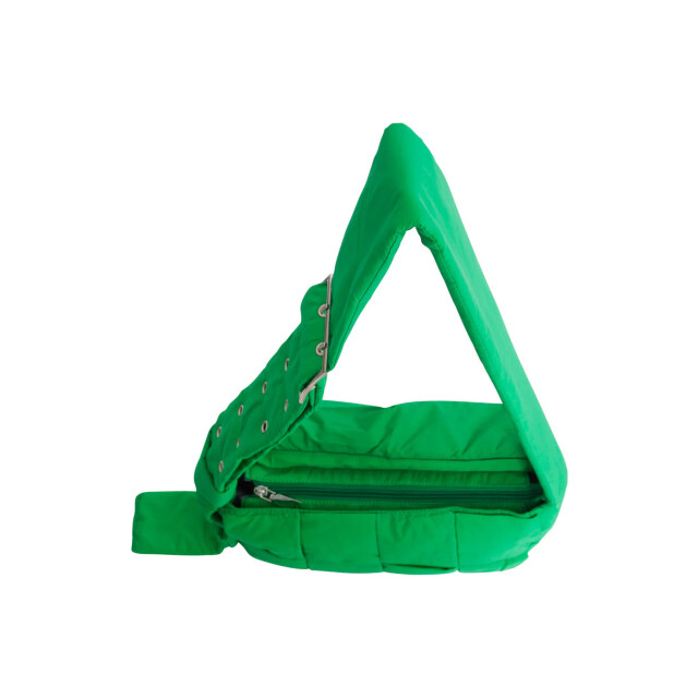 Smashed Lemon 56032 kleine crossbody tas met gewatteerde structuur | 56032-530-OS large