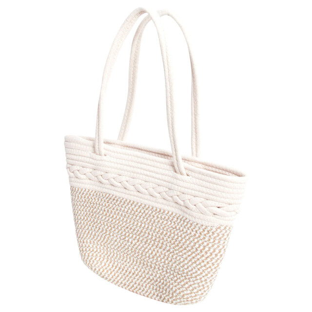 Smashed Lemon 56012 strandtas mand model licht | 56012-720-775 large