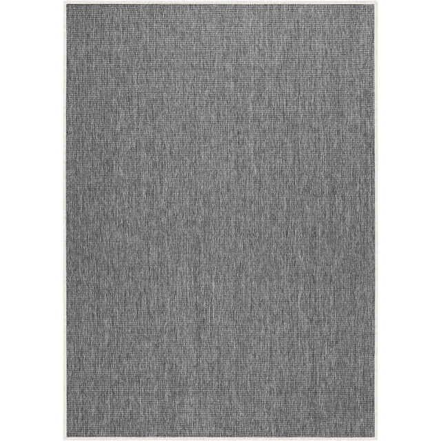 Muratap Brussels uni buitenkleed – effen indoor & outdoor vloerkleed – tuinkleed, 3190188 large