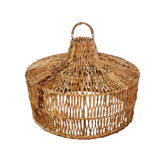 Furnilux hanglamp van bananenvezel – handgemaakt, duurzaam & sfeervol 3190145 large