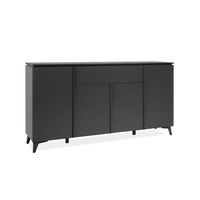 CaliCosy Buffet 4 deuren 1 lade l177 cm bertrix 2937548 large