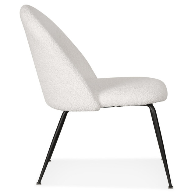 Alterego Norvegia fauteuil 715x64x83 cm 3190752 large