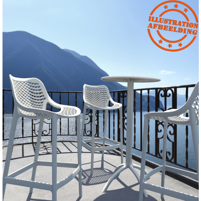 Alterego Br tuinkruk 45x53x105 cm 3190834 large