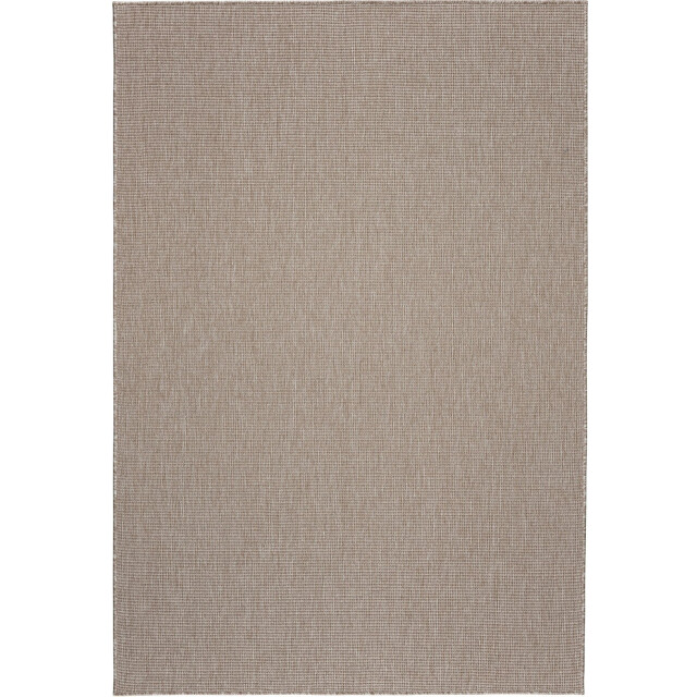 Muratap Brussels uni buitenkleed – effen indoor & outdoor vloerkleed – tuinkleed, 3190176 large