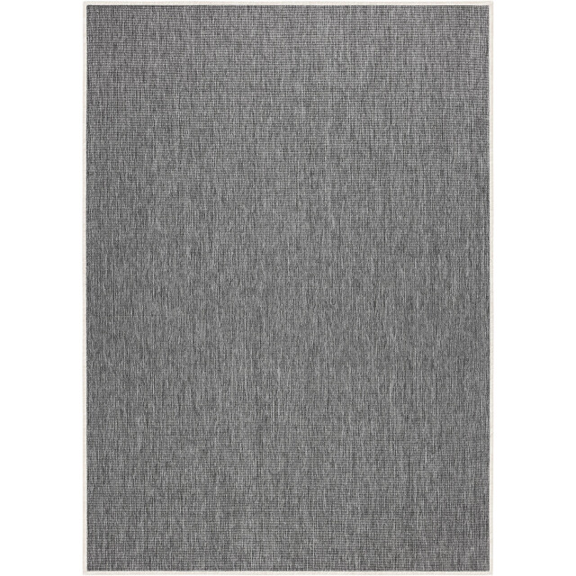 Muratap Brussels uni buitenkleed – effen indoor & outdoor vloerkleed – tuinkleed, 3190184 large