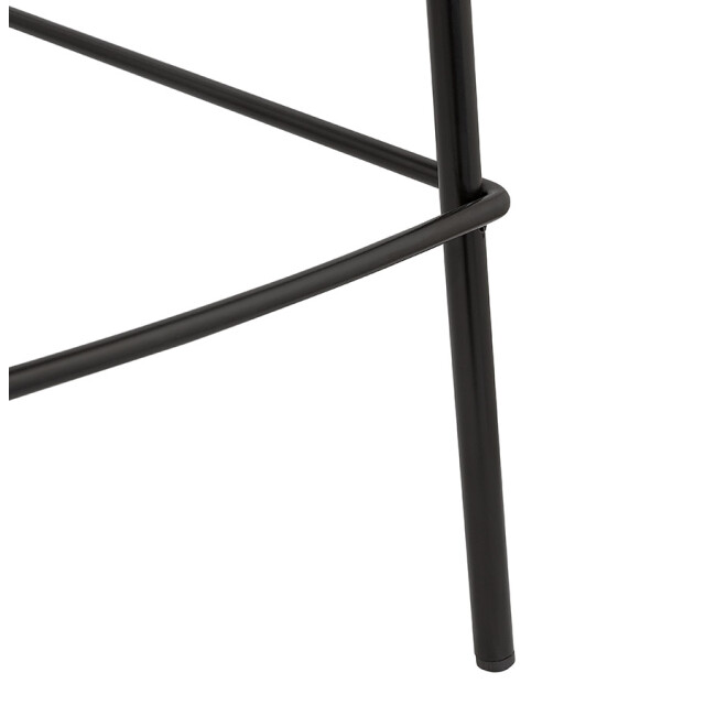 Alterego Larissa halfhoge snackkruk 59x54x975 cm 3190971 large