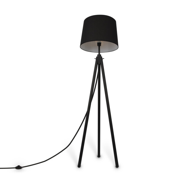 Maytoni vloerlamp calvin - Ø44 2994099 large