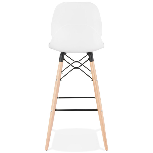 Alterego Cosmik design barkruk 46x46x111 cm 2949821 large