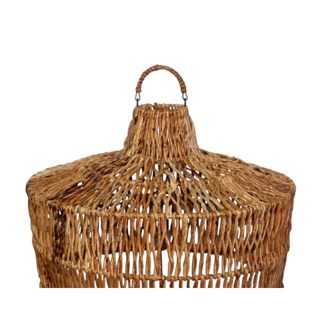 Furnilux hanglamp van bananenvezel – handgemaakt, duurzaam & sfeervol 3190145 large