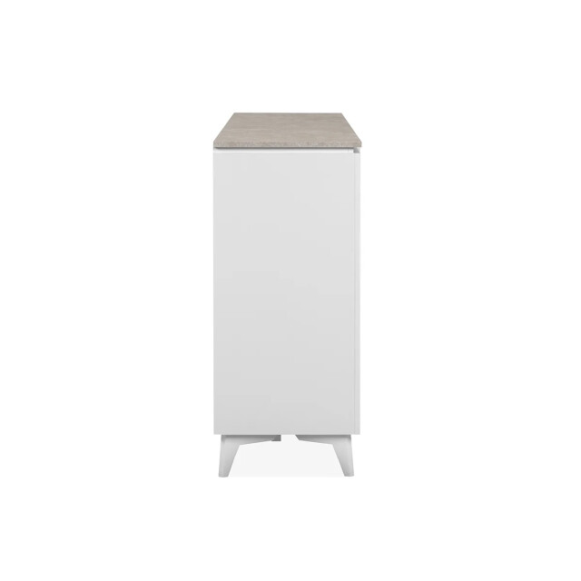 CaliCosy Buffet 4 deuren 1 lade l177 cm bertrix 2937547 large