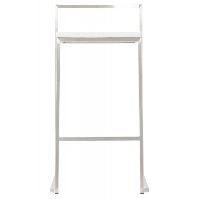 Alterego Disko design halfhoge snackkruk 44x41x765 cm 3190833 large