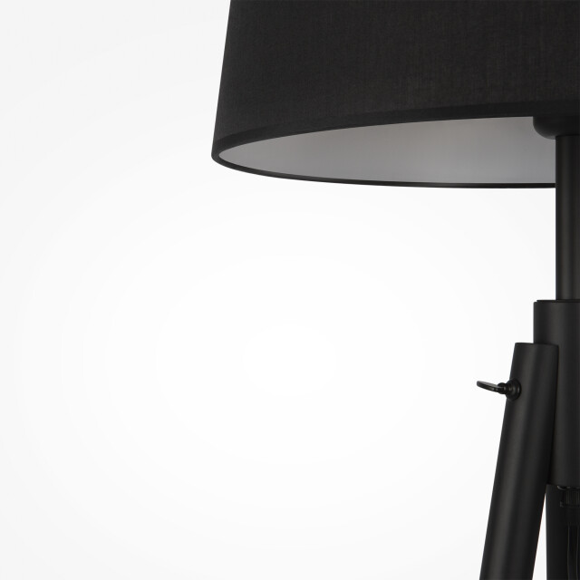 Maytoni vloerlamp calvin - Ø44 2994099 large