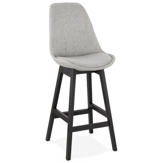 Alterego Teresa halfhoge snackkruk 48x56x102 cm 2950040 large