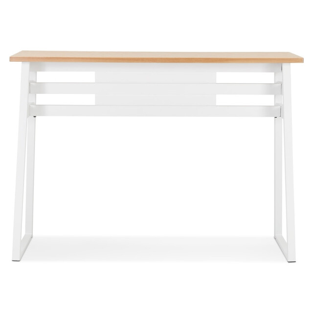 Alterego Niki hoge bartafel 150x60x1055 cm 3191236 large