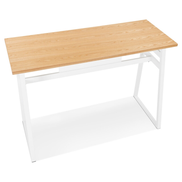 Alterego Niki hoge bartafel 150x60x1055 cm 3191236 large