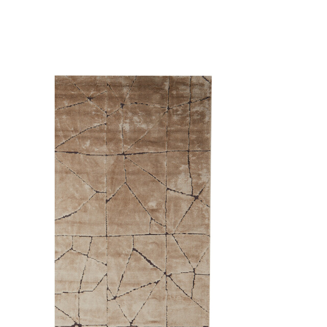 Light & Living vloerkleed dacula 160x230x0.5cm - 3185293 large