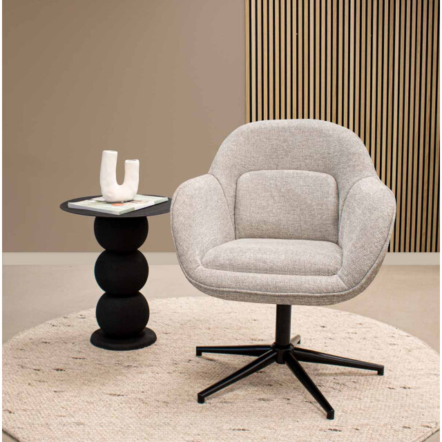 Kick Collection Kick draaifauteuil lux - 3017163 large