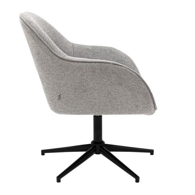 Kick Collection Kick draaifauteuil lux - 3017163 large