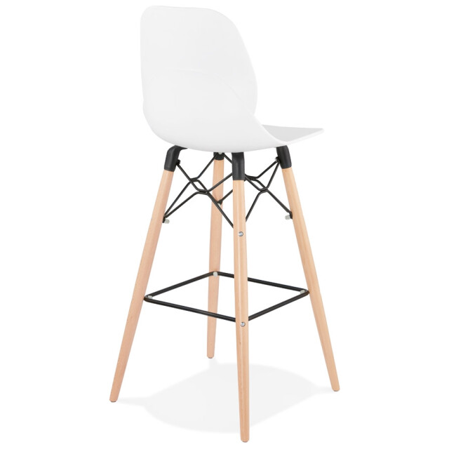 Alterego Cosmik design barkruk 46x46x111 cm 2949821 large