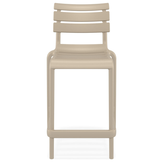 Alterego Halfhoge snackkruk nobu mini 52x55x95 cm 3191196 large
