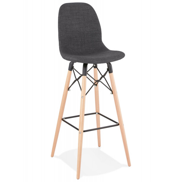 Alterego Galactik design barkruk 46x46x111 cm 2949822 large