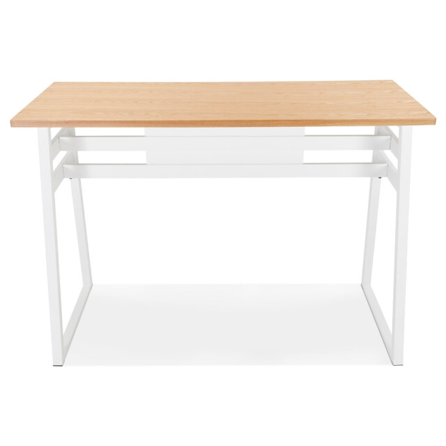 Alterego Niki hoge bartafel 150x60x1055 cm 3191236 large