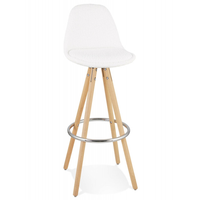 Alterego Barkruk florence 41x41x97 cm 3191137 large