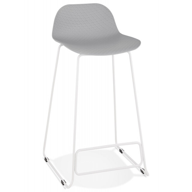Alterego Halfhoge snackkruk babylos 48x53x85 cm 3190855 large