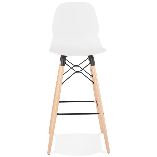 Alterego Cosmik design barkruk 46x46x111 cm 2949821 large