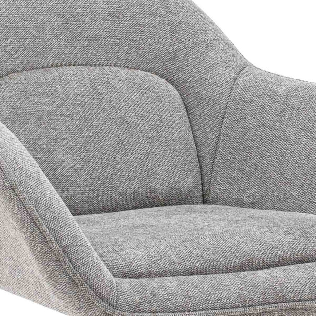 Kick Collection Kick draaifauteuil lux - 3017163 large
