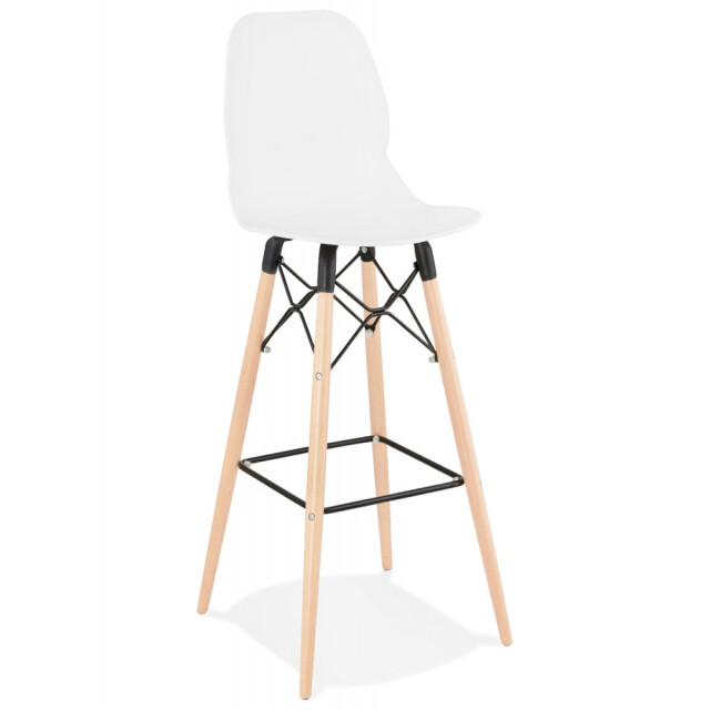 Alterego Cosmik design barkruk 46x46x111 cm 2949821 large