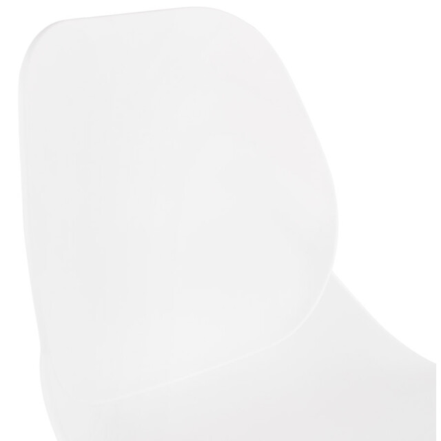 Alterego Cosmik design barkruk 46x46x111 cm 2949821 large