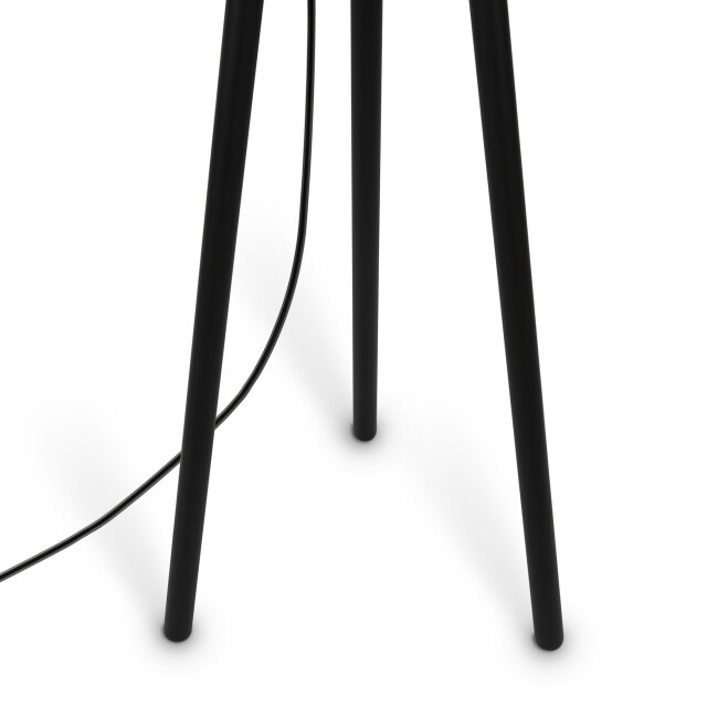 Maytoni vloerlamp calvin - Ø44 2994099 large