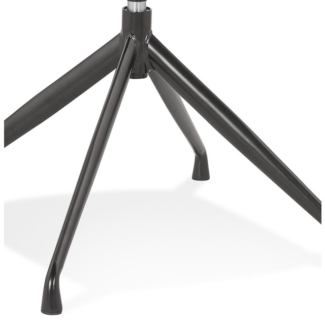 Alterego Cosmik design barkruk 46x46x111 cm 2949821 large