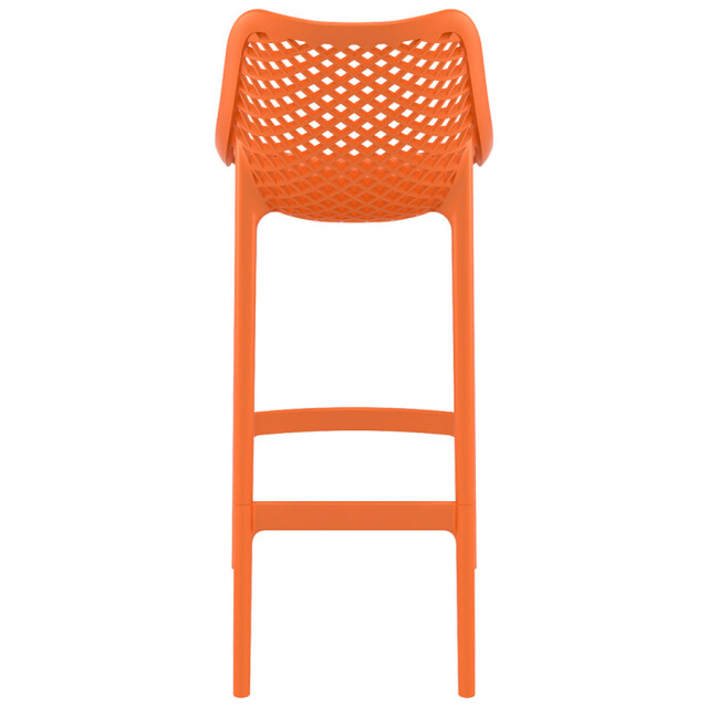 Alterego Brozer tuinkruk 45x53x105 cm 3190837 large