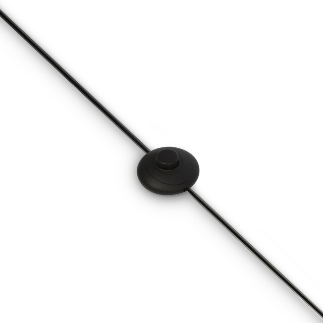 Maytoni vloerlamp calvin - Ø44 2994099 large