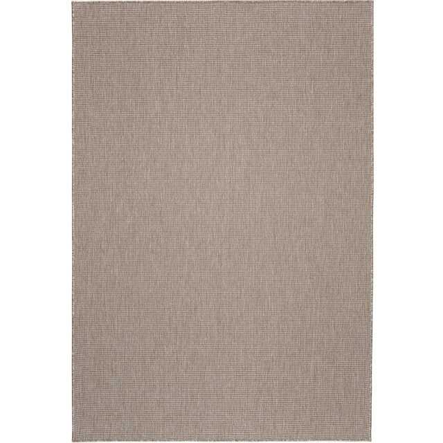 Muratap Brussels uni buitenkleed – vierkant effen indoor & outdoor vloerkleed – 3192024 large