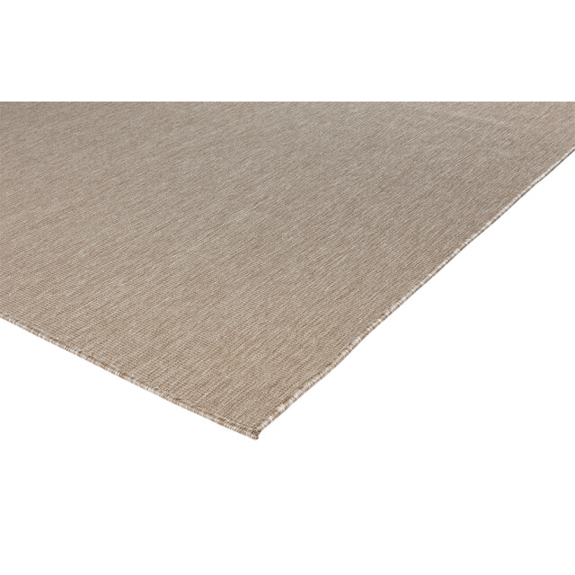 Muratap Brussels uni buitenkleed – effen indoor & outdoor vloerkleed – tuinkleed, 3190176 large
