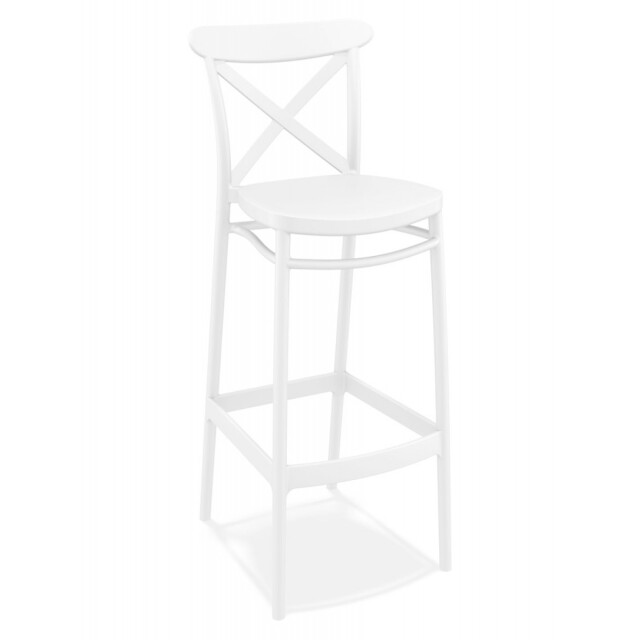 Alterego Berlioz barkruk 52x45x106 cm 3191097 large