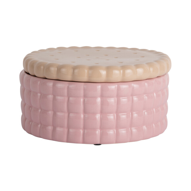 Present Time storage jar biscuit box large zacht 3062304 large