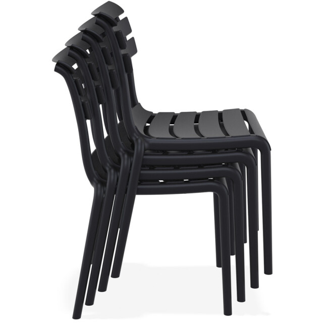 Alterego Chala tuinstoel 50x59x84 cm 3191423 large