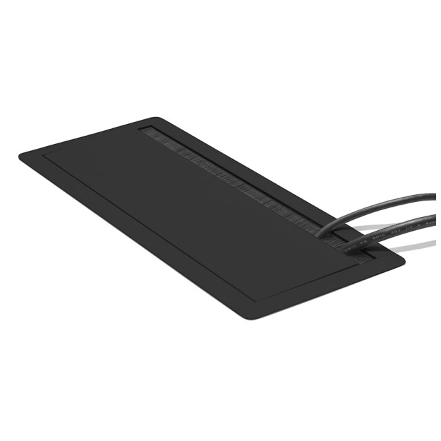 Alterego Sloti kabeldoorvoertules 30x26x12 cm 3191742 large
