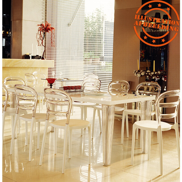 Alterego Baro design stoel 42x50x82 cm 2949489 large